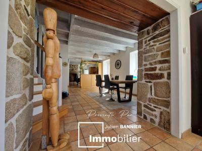 Vente Maison Lannilis - Réf. 9877  - Mandataire immobilier Julien Bannier - image 5