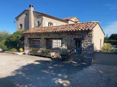 Flayosc 83780 – Bastide