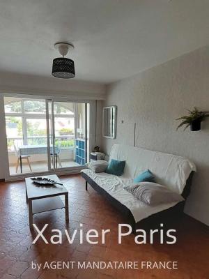 Vente Appartement Saint-Mandrier-sur-Mer - Réf. 9218  - Mandataire immobilier Xavier Paris - image 5