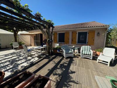 Vente Maison Vidauban - Réf. 9750  - Mandataire immobilier Johan Benguigui - image 10