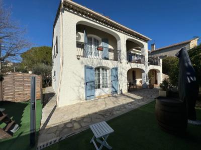 Vente Maison Draguignan - Réf. 8762  - Mandataire immobilier Johan Benguigui - image 4