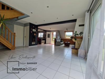 Vente Maison Guilers - Réf. 9804  - Mandataire immobilier Julien Bannier - image 4