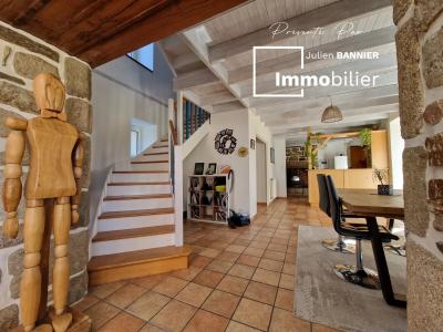 Vente Maison Lannilis - Réf. 9877  - Mandataire immobilier Julien Bannier - image 3