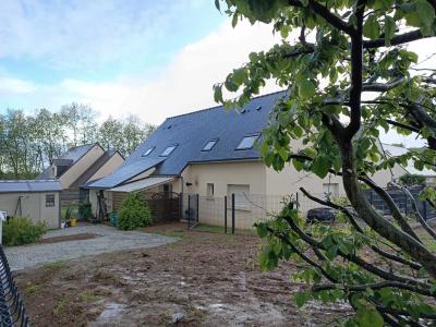 Vente Maison jumelée Pontivy - Réf. 9299  - Mandataire immobilier Julien Stil - image 8