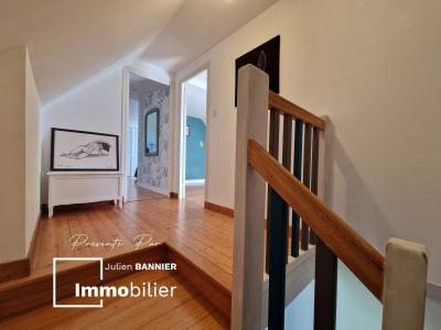 Vente Maison Lannilis - Réf. 9877  - Mandataire immobilier Julien Bannier - image 12