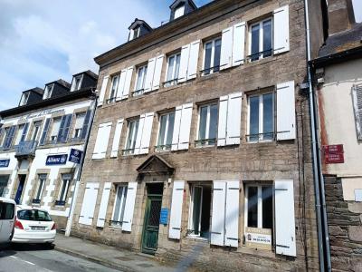 Vente Appartement Pontivy - Réf. 9627  - Mandataire immobilier Julien Stil - image 2