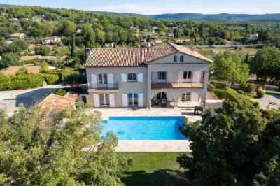 Flayosc 83780 – Bastide