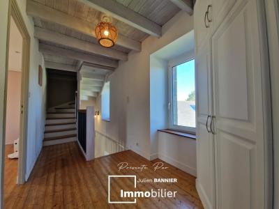 Vente Maison Lannilis - Réf. 9877  - Mandataire immobilier Julien Bannier - image 8