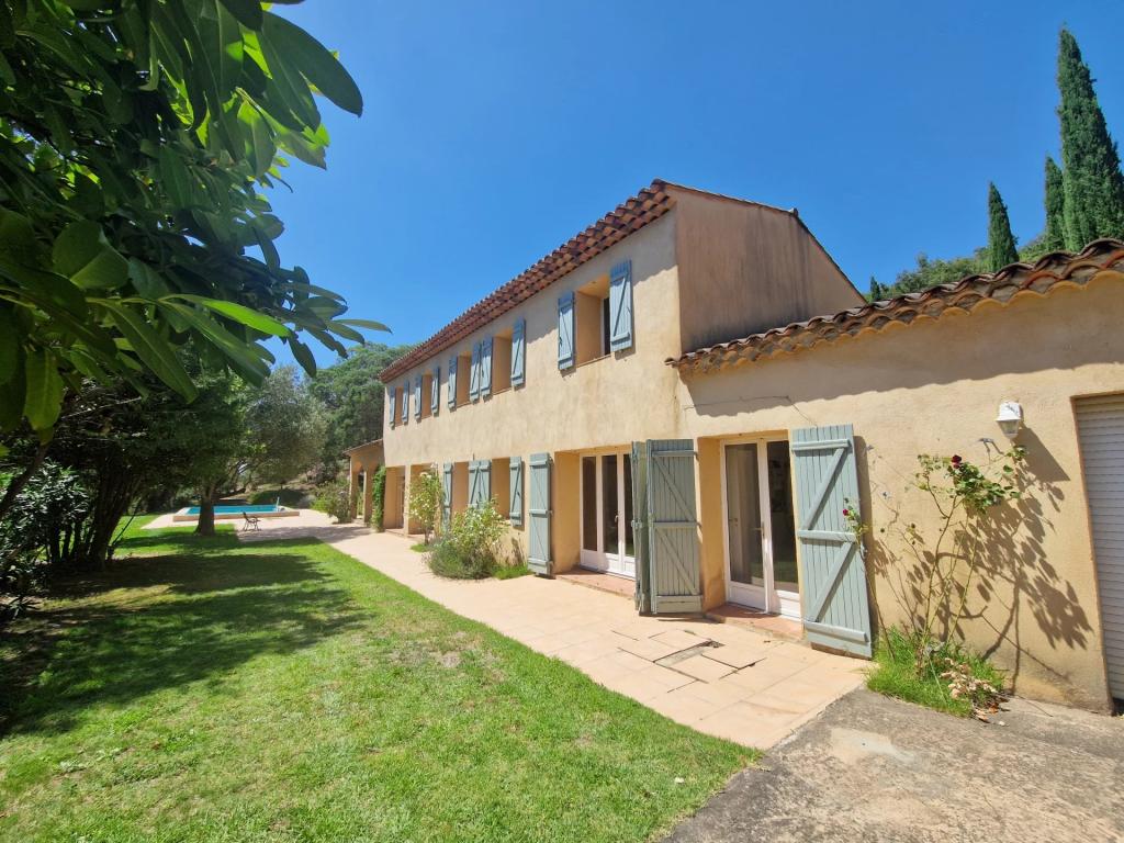 Vidauban 83550 – Maison