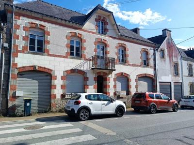 Vente Maison de ville Bubry - Réf. 9122  - Mandataire immobilier Julien Stil - image 2