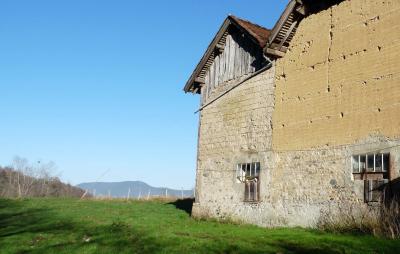 Vente Ferme Merlas - Réf. 8572  - Mandataire immobilier Azzédine Chared - image 4