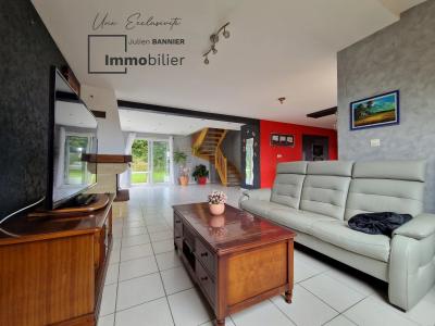 Vente Maison Guilers - Réf. 9804  - Mandataire immobilier Julien Bannier - image 3