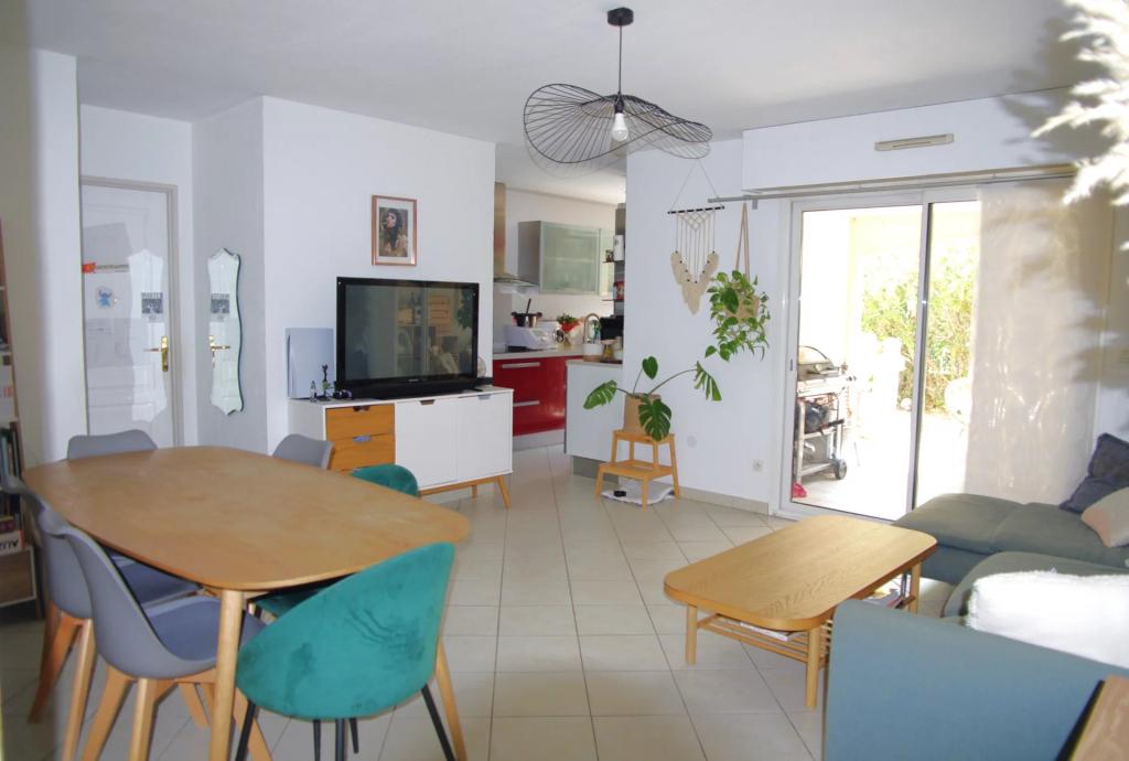 Vente Vente Appartement Draguignan - Réf. 9691  - Mandataire immobilier Régine Finistre - image 1