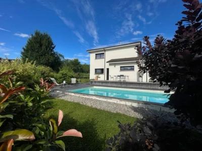 Vente Maison Besançon - Réf. 9574  - Mandataire immobilier Catherine Danielsen - image 15