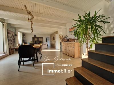 Vente Propriété Plomelin - Réf. 8724  - Mandataire immobilier Julien Bannier - image 5