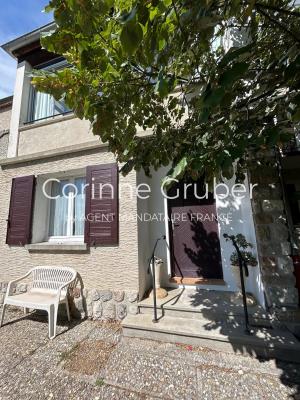 Vente Maison Digne-les-Bains - Réf. 9852  - Mandataire immobilier Corinne Gruber - image 36