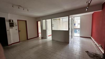 Appartement 136 m²