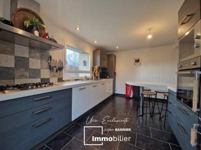 Vente Propriété Plomelin - Réf. 8724  - Mandataire immobilier Julien Bannier - image 10