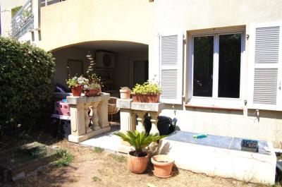 Vente Appartement Draguignan - Réf. 9691  - Mandataire immobilier Régine Finistre - image 17