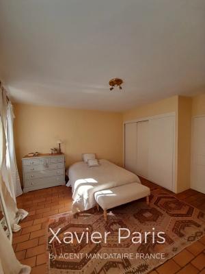 Vente Maison de village Lambesc - Réf. 9001  - Mandataire immobilier Xavier Paris - image 4