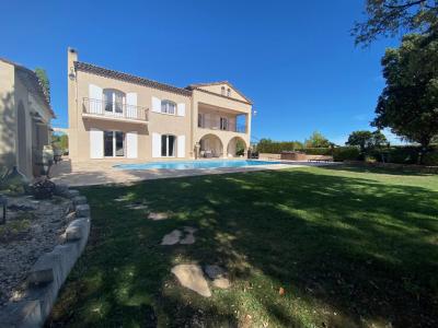 Flayosc 83780 – Bastide