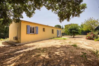 Vente Maison Vidauban - Réf. 9211  - Mandataire immobilier Linda Bergonzi - image 3