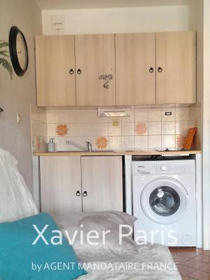 Vente Appartement Saint-Mandrier-sur-Mer - Réf. 9218  - Mandataire immobilier Xavier Paris - image 4