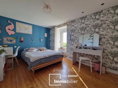 Vente Maison Lannilis - Réf. 9877  - Mandataire immobilier Julien Bannier - image 9