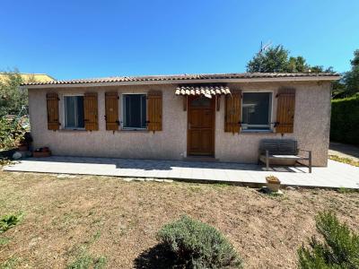 Vente Maison Vidauban - Réf. 9750  - Mandataire immobilier Johan Benguigui - image 2