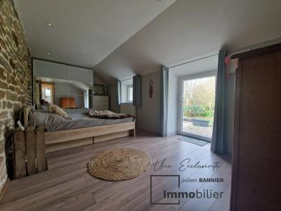 Vente Propriété Plomelin - Réf. 8724  - Mandataire immobilier Julien Bannier - image 12