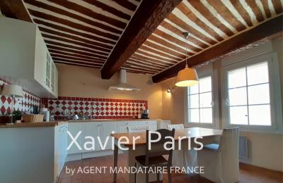 Vente Maison de village Lambesc - Réf. 9001  - Mandataire immobilier Xavier Paris - image 2