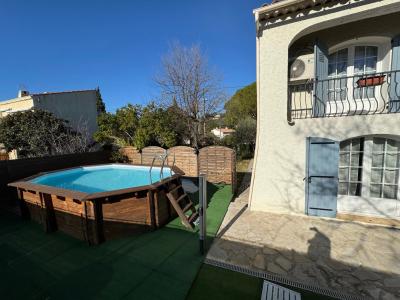 Vente Maison Draguignan - Réf. 8762  - Mandataire immobilier Johan Benguigui - image 3