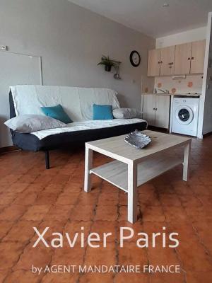 Vente Appartement Saint-Mandrier-sur-Mer - Réf. 9218  - Mandataire immobilier Xavier Paris - image 6