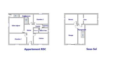 Vente Immeuble Limoges - Réf. 8489  - Mandataire immobilier Amaury Schuster - image 28