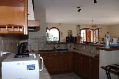 Gujan-Mestras 33470 – Villa