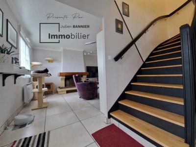 Vente Maison de ville Brest - Réf. 9181  - Mandataire immobilier Julien Bannier - image 12