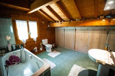 Vente Chalet Villarlurin - Réf. 8854  - Mandataire immobilier Gilles Guillaume - image 10