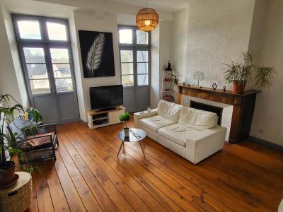 Appartement 84 m²