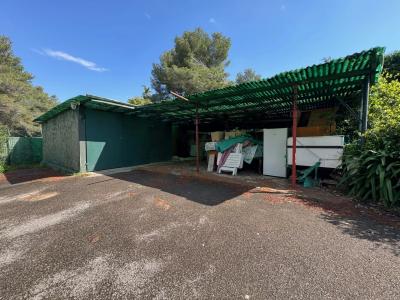 Vente Maison Antibes - Réf. 9673  - Mandataire immobilier Johan Benguigui - image 17