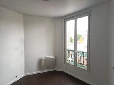 Vente Appartement Paris 20ème - Réf. 10002  - Mandataire immobilier Jérôme Karsenti - image 2