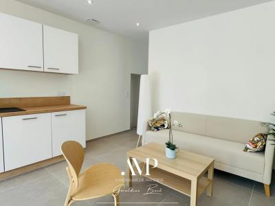 Vente Appartement Les Milles - Réf. 9156  - Mandataire immobilier Géraldine Beck - image 11