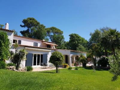 Vente Villa Draguignan - Réf. 5395  - Mandataire immobilier Valérie Lataste - image 2