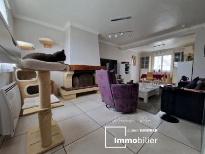 Vente Maison de ville Brest - Réf. 9181  - Mandataire immobilier Julien Bannier - image 3