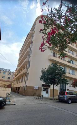 Vente Appartement Ajaccio - Réf. 9518  - Mandataire immobilier Roselyne Peretti - image 13