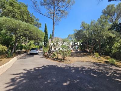 Vente Villa Fréjus - Réf. 9646  - Mandataire immobilier Olivier Sabourin - image 4