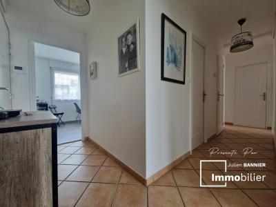 Vente Appartement Brest - Réf. 9064  - Mandataire immobilier Julien Bannier - image 9