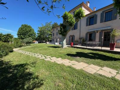 Vente Propriété Flayosc - Réf. 9443  - Mandataire immobilier Johan Benguigui - image 2