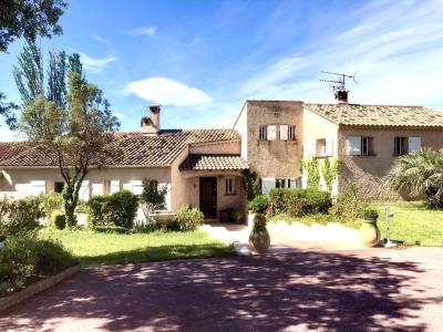 Vente Villa Roquebrune-sur-Argens - Réf. 7262  - Mandataire immobilier Sandrine Lascols - image 13