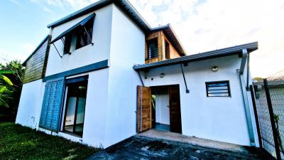 Villa 150 m²