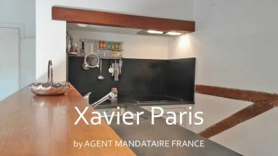 Vente Loft Aix-en-Provence - Réf. 9745  - Mandataire immobilier Xavier Paris - image 8